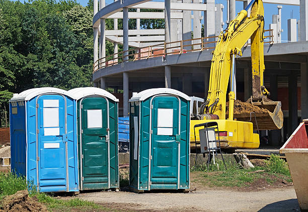 Professional Portable Potty Rental in El Granada, CA